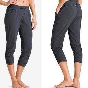 Athleta lounge pants